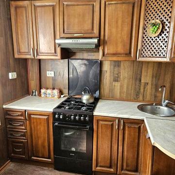 Продам 4к квартиру  на Н. Домах