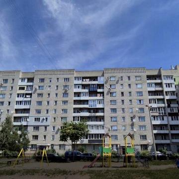 Продам 2-х кімнатну квартиру