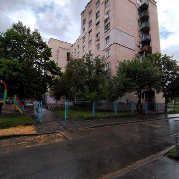 Продажа гостинки Одесская, пр-т Байрона