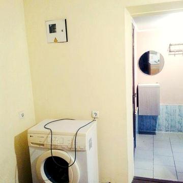 Двокімнатна квартира для молодої пари біля університету