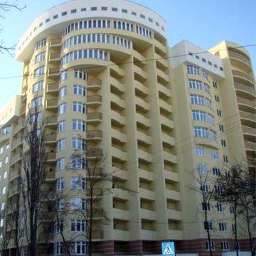 Аренда 1-комнатной ул.Вачильчеко 3