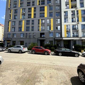 Оренда 2х кімнатна квартира ЖК Пасічний масив, Пасічна