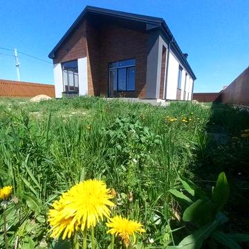 Преміум будинок від Забудовника під ключ Рассрочка