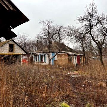 Будинок в селі Слобода центр