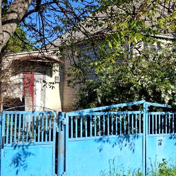 Продам будинок,район "Блоква",міська лікарня.
