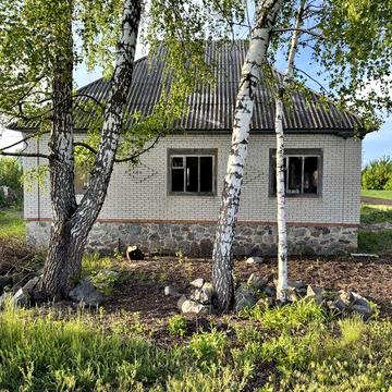 Будинок  с.Котельва Пол.обл