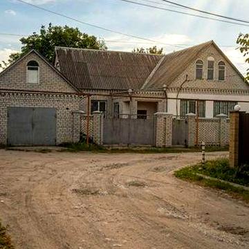 Сдам хороший дом в Подгородное