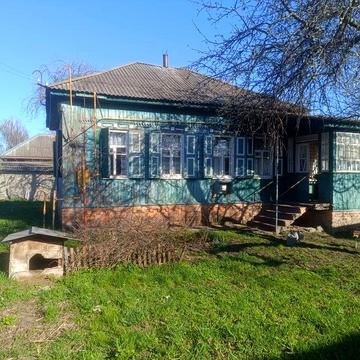 Продам будинок в районі Загребеля