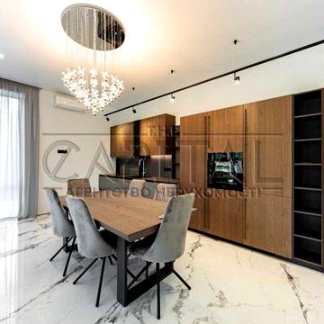 Будинок преміум-класу 350 м² у стилі модерн | Плюти | Ліс | 18 соток