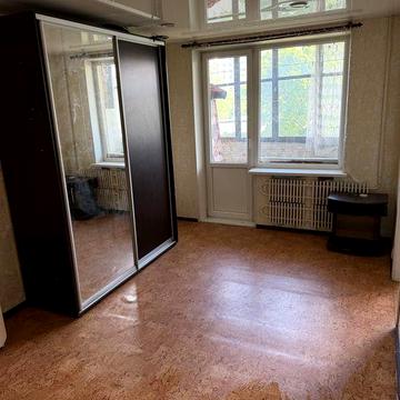 Продам 1к квартиру Алексеевка