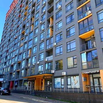 Продам КВАРТИРУ З РЕМОНТОМ, вул Ракетна 24Б, ЖК Деміївський квартал ЖК Деміївський квартал