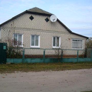 Будинок приватний Корюківка