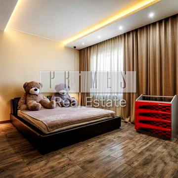 Продаж ексклюзивної 3к квартири 122м2 з ремонтом Avenue 14-16 Міхновського Печерськ ЖК Avenue
