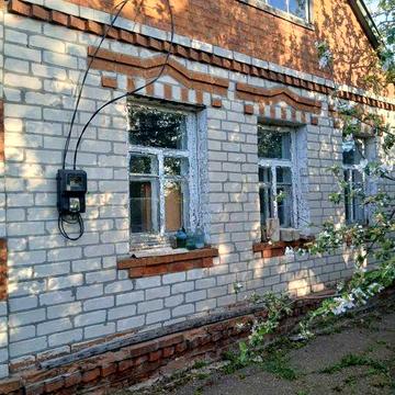 Продам дом в Люботине.