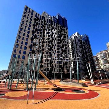 Продам 3-4 кімнатну квартирувул. Василя Тютюнника, 43 ЖК TRIIINITY ЖК TRIIINITY