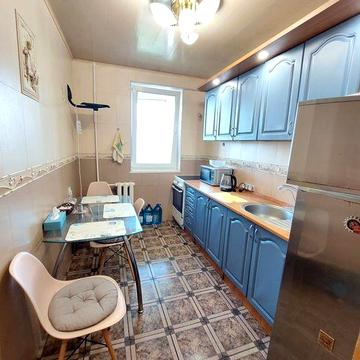 Аренда 2 комн.кв.Французский бульвар с видом на море.