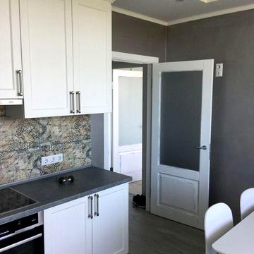 Перша здача ЖК Лісовий квартал