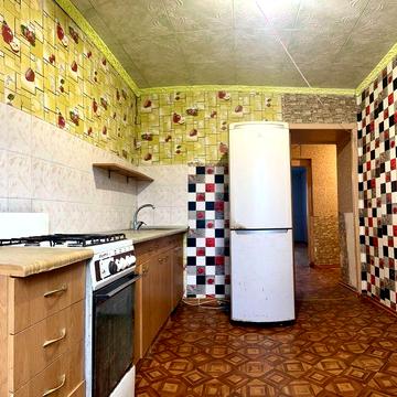 1-но распашонка, 17 квартал, 4/9, кухня- 9, лоджия