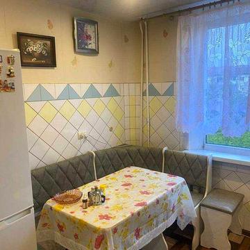 Продам 3к на Игрени
