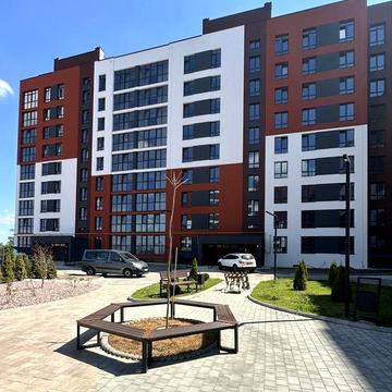 Продаж квартири в зданій новобудові біля Епіцентра ЖК Перший Квартал