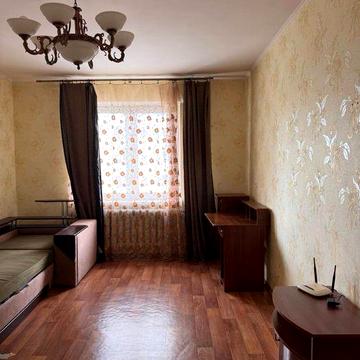 1-кімнатна квартира 49м², Закревського 95, без комісії