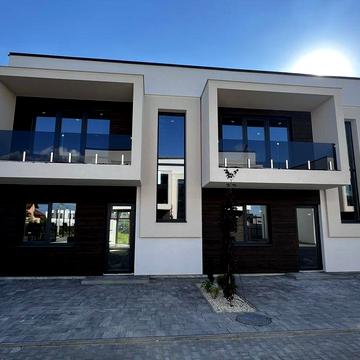 Найкращі дуплекси Рованці