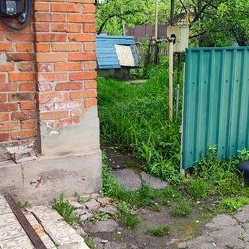 Продам частину будинку в  селі Тетерівці