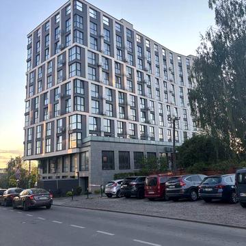 ‼️Оренда 1-кім. квартири в ЖК на вул. Зелена м.Львів‼️