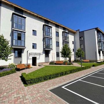 Продаж квартири студії, Вінниця