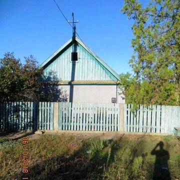 Продам жилой дом в с.Петровка