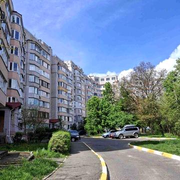 Здаю 3к квартиру у центрі Бучі, є газ