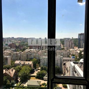 TRIIINITY Трініті Ексклюзивний продаж 54 м2 в зданому будинку ЖК TRIIINITY