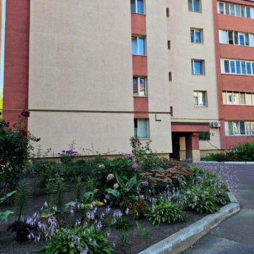 3-кімнатна квартира в Софіївській Борщагівці