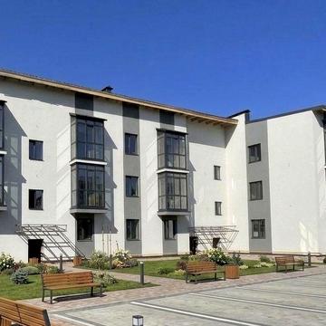 Продаж 1 кімнатної квартири, 2 поверх, Вінниця