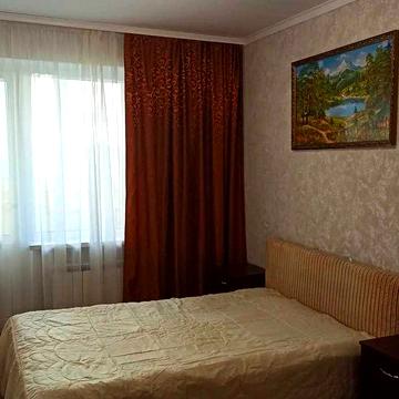 Здається двокімнатна квартира на Осокорках, вул. Чавдар