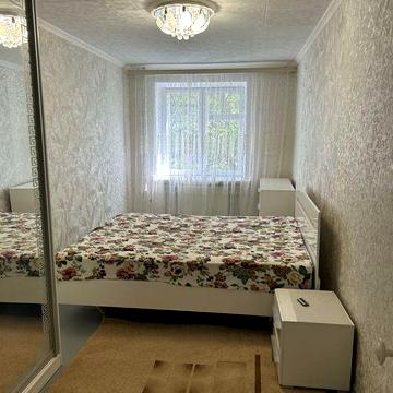 Здам 2х кімнатну квартиру на довгостроковий термін .