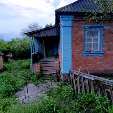 Продам будинок у селі