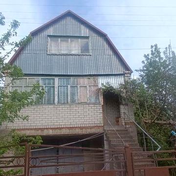 Продам будинок -дача в 5 км від міста,СТ Барвінок.