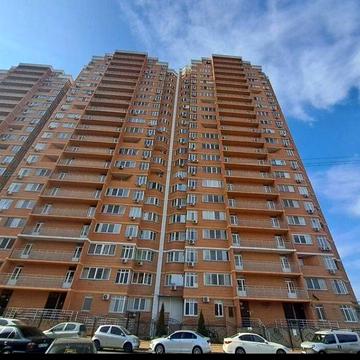 1 комнатная в жк Балковский/ Госпрограммы