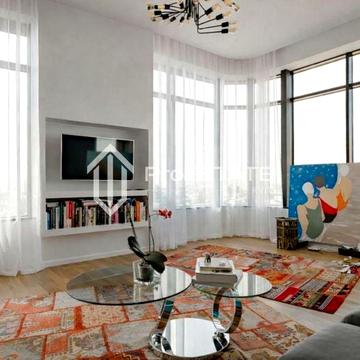 Продаж без % квартири 220 м2 Печерськ вул Є.Коновальця, 36,в