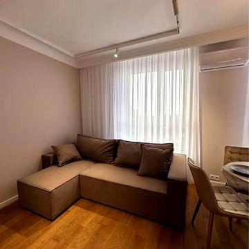 2 кімнатна квартира в ЖК UNO City House, Дорогожичі Шулявська  Шевченківський ЖК UNO city house