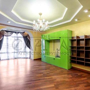 Продаж / Квартира / 165 м2 / ЖК Ліко Град / Голосіївський район ЖК Ліко Град