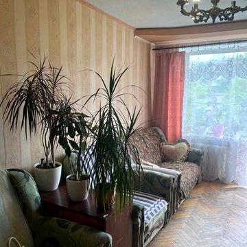 Продаж 3-х кімнатної квартири на бул. Миколи Міхновського ( Дружби Народів) 4\6