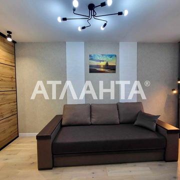 Продається 1 кімнатна квартира в гарному ЖК. Метро Теремки. Без комісії