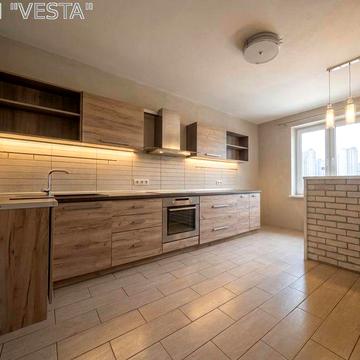 Продаж! 3 кімнатна квартира ПОЗНЯКИ пр-т Григоренко б.14
