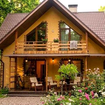 Від власника. Затишний будинок в Василькові в дубовому лісі