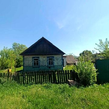 Будинок, де починається ваша історія