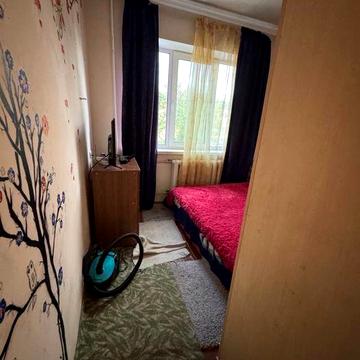 Продається кімната+ кухня  в гуртожитку