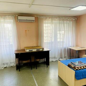 Сдам 1 кім., смарт квартиру на Костомаровській центр міста