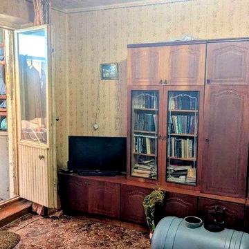 Продається 2 кімнатна квартира! 55м²! Сертифікат Так!